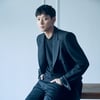 강동원, 칸 개막식 레드카펫 참석..'쓰나미 LA' 프로모션