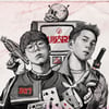 배치기 '더 해' KBS 방송 부적격 "바른 언어생활 저해" 