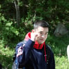 포커즈 리더 진온, 7사단 현역 입대..짧은 머리 '늠름'