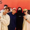 빅뱅 승리, DJ 알렌 워커 손잡다..11일 신곡 컴백(공식)