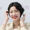 [★포토]김새롬, 매력적인 미소