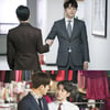 '꽃판사' 콤비가 온다..'함무라비' 김명수X류덕환 스틸공개