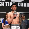 '주먹이 운다 최강자' 김승연, ROAD FC 047 특별 해설위원 나선다