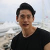 유태오 "15년 무명배우가 칸영화제에..실감이 안 나요"(인터뷰)