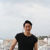 유태오 "빅토르 최 연기..러시아 기자들이 고맙다고"(인터뷰)