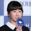 '여중생A' 김한희 "눈물연기 노하우? 역할에 들어간다"