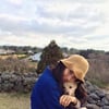 윤아, '효리네민박2' 마지막 영업날 비하인드컷 공개