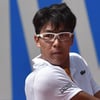 '20위'↑ 정현, 3주만 亞최고 세계랭킹 탈환..페더러, 1위 복귀