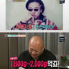 '섹션' 돈스파이크. 20대 시절 공개..마른 모습 '반전'