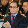 북한, 태영호 망명 당시에도 "미성년 강간범 인간쓰레기" 비난