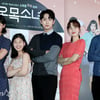 [★포토]영화 '오목소녀' 주역들