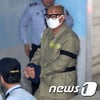 '항소심' 어금니아빠 이영학 "범죄사실 인정..사형은 부당"