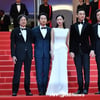 '버닝', 칸 데일리 역사상 최고평점..황금종려상 상관관계는?