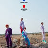 '정규6집' 샤이니, '트리플 타이틀 곡 체제'로 돌아온다