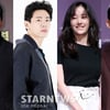 강동원이 열고 유아인이 닫고..韓스타  칸영화제 활약③