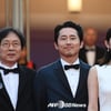 '버닝' 최고 평점에..제작자가 한 말 "다 부질없습니다"