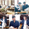 '우블리' 아닌 경영인, '어바웃타임' 우효광, 이상윤과 기싸움