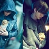 '사자' 박해진, 킬러의 반전매력? 강아지와 이색케미
