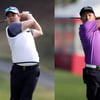 함정우·최이삭, KPGA SK텔레콤 오픈 3R 공동 1위