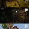 [★밤TV]'데릴남편오작두' 유이♥김강우, 완벽 케미 빛내며 해피엔딩