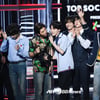 BTS, BBMA 2년 연속 수상..에드 시런 톱 아티스트(종합)