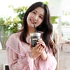 [★차한잔합시다]손지현 "출근하면 정우성·이정재..움직이는 화보"(인터뷰③)