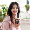 [★차한잔합시다]손지현 "'포미닛 남지현이야?'란 반응 제일 기분 좋아"(인터뷰①)
