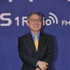 '최강시사' 최강욱 "첫 라디오 진행..어깨 무거워"