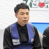 '韓 1위' 허정한 "목표? 끝까지 당구..이바지하고파"(인터뷰)