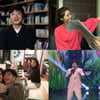 '사람이 좋다' 배기성, 띠동갑 아내와 신혼일기 공개