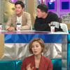 '라디오스타' 김성령, 이색 자기 소개 "뱀파이어입니다"