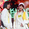 칸 전민주 "MV 촬영 중 유나킴 머리 잘라줘..단발 변신"