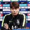 기성용 "부상자 많지만, 새로운 선수들 사고칠 것"(일문일답)