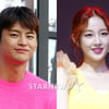 서인국X박보람 결별.."약 한달 전..연인에서 선후배로"