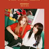 '유나킴X전민주' 칸, 24일 '엠카' 데뷔 무대..음방 신고식