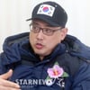 檢, 변희재 구속영장 청구..'최순실 태블릿 조작설 유포' 혐의 
