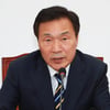 손학규 징크스는 계속된다..출마 선언→북미정상회담 취소