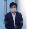 '매관매직' 고영태, 징역 1년·추징금 2200만원 선고..다시 구속
