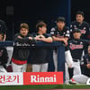 해결사 실종된 롯데, 끝내 좁히지 못한 1점 차이