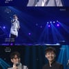 '스케치북' 환희 "띠동갑 정일훈, 사진촬영 때 나이차 실감"