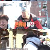 '오지의마법사' 모자에 마음 뺏긴 한채영.."꼭 사줄게" 약속