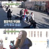 [별별TV]'오지의마법사' 한채영, 말춤+무반주 노래..첫 버스킹 성공