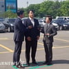 '성폭행 혐의' 조상우 "혐의 인정하지 않는다"(일문일답)