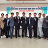 '남·북 단일팀 추진' 대한카누연맹, 용선(TBR) 남측 국가대표 감독 2명 선발