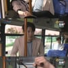 '전생에' 안재모♥고나연 운명적 만남