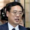 변희재, 손석희·가족에 사과..혐의는 부인