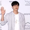[★포토]공유, 훈훈한 손짓