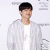 [★포토]공유, 여유로운 미소