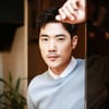 [★FULL인터뷰]'오작두' 김강우 "인생캐 아직..코믹 연기 하고파"
