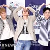 엑소 백현·첸 "시우민과 샤워 한번도 못해..베일 싸인 男"